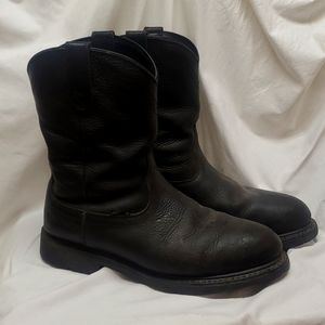 Ariat Steel Toe Work Boots